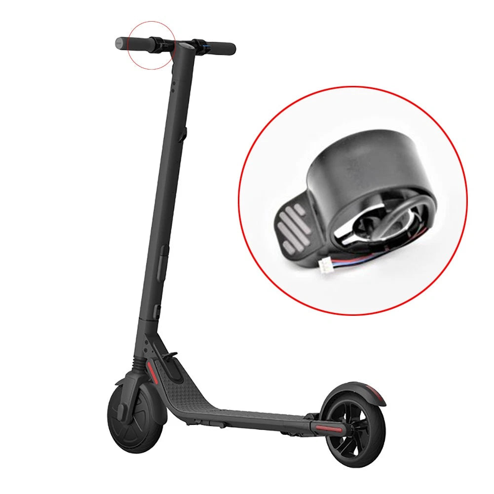 Electronic Brake Replacement Parts for Ninebot Segway ES2 (2017–2020)