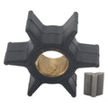 Water Pump Impeller & Key for Mercury Outboard 20 HP (47-65958)