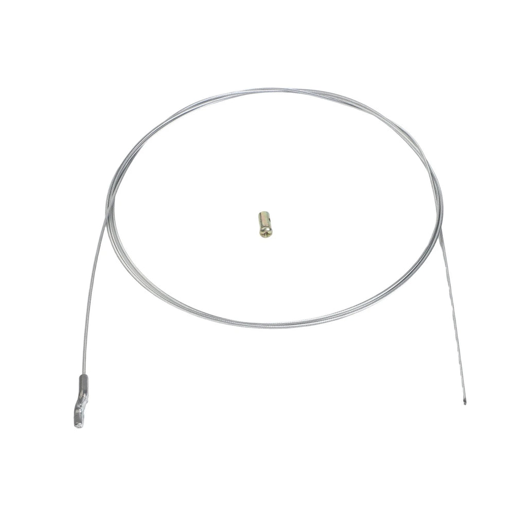 Z-Hook Cable Tie Part Kit for Drive Throttle (1 pcs)