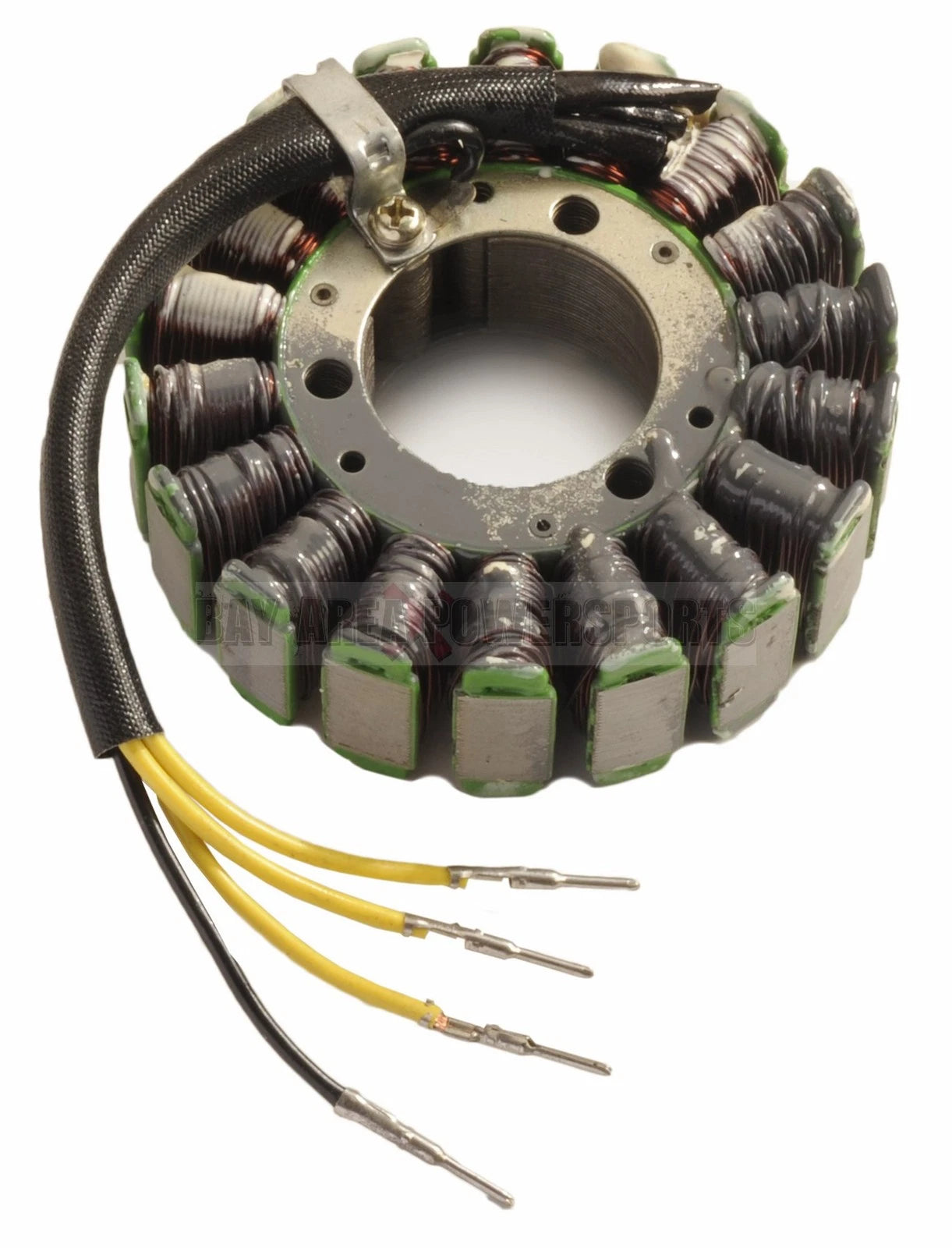 Stator Generator Magneto Coil for Sea Doo GTI RFI (2004–2005) 290887950 420887951