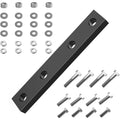 Steering Arm Extension Set for Zero Turn Mowers (Includes Hardware)