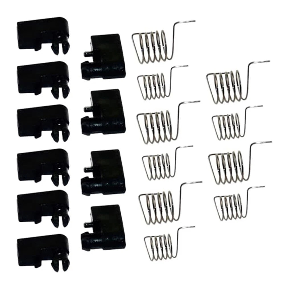 Backlash Starter Claw Spring for BG72 FS56RC (Compatible Replacement)