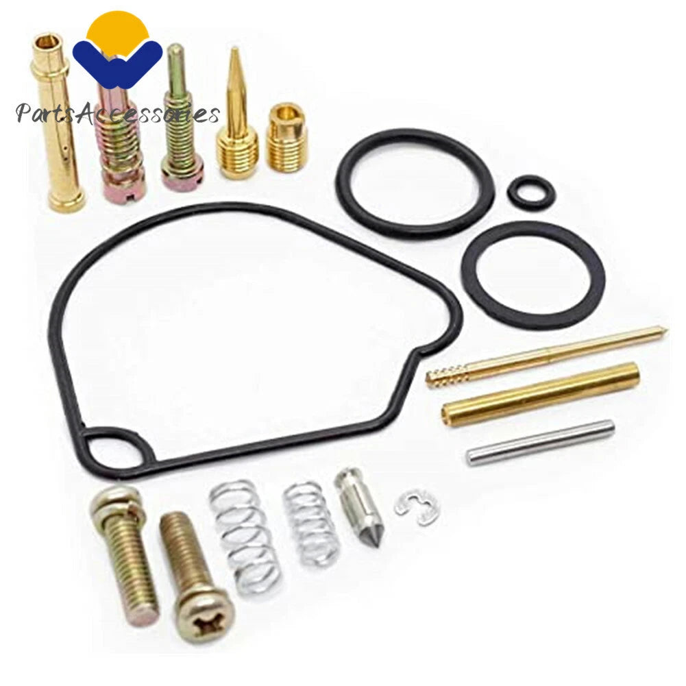 Carburetor Rebuild Kit for Honda CRF50 XR50R (2000–2005)