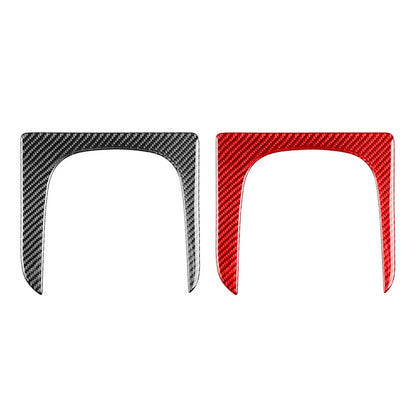 RHD Gear Knob Trim Outer Frame for Honda S2000 (2004–2009)