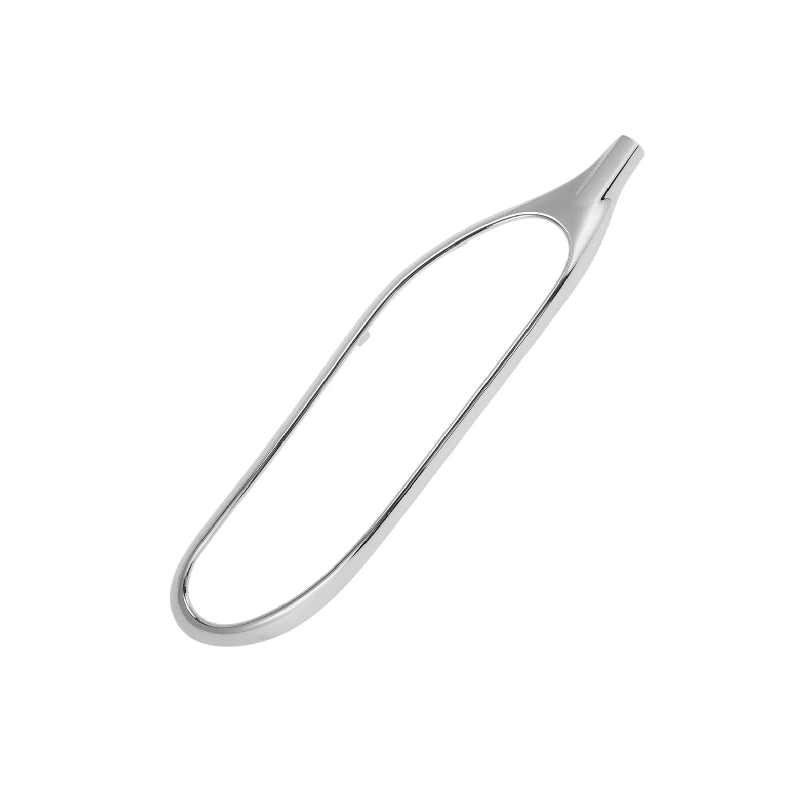 Rear Right Bumper Grille Trim for (No.2228853000)