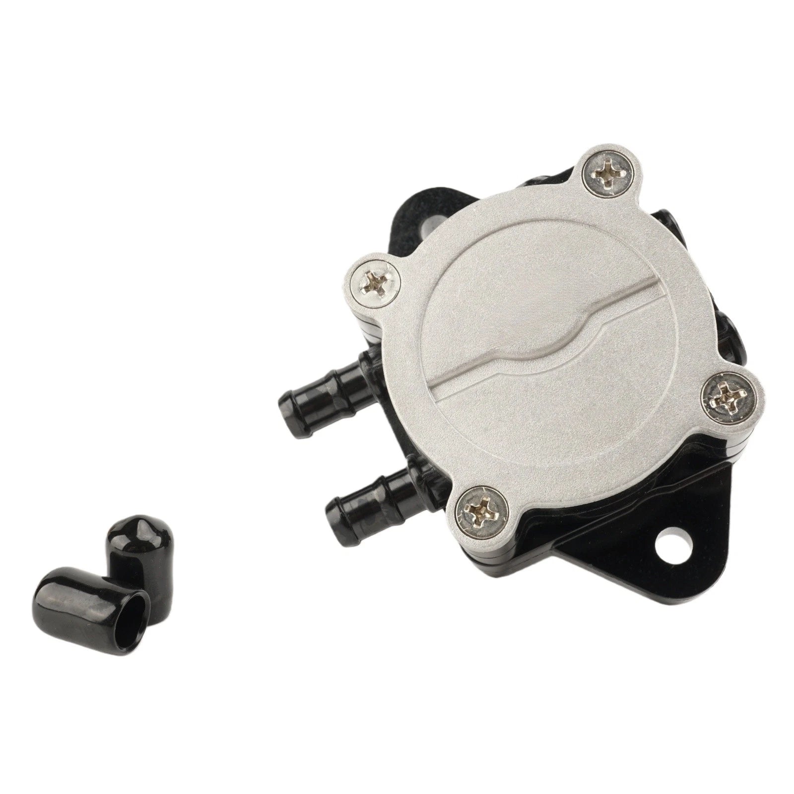 Fuel Pump Assembly for Suzuki Outboard DF 9.9 15 20 HP (15100-89L21)