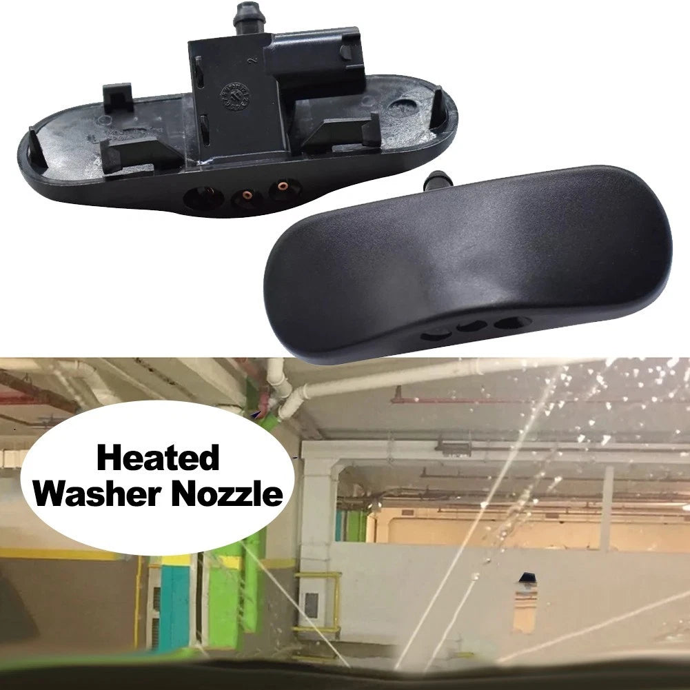 Heated Spray Nozzles for Audi A3 A4 A5 Q3 Q5