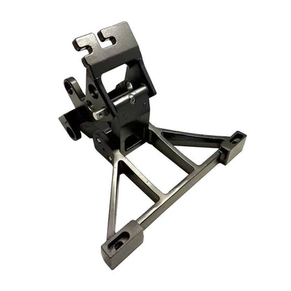 Front Right Deployable Step Hinge Bracket LR004810 for Land Rover Range Rover L322 (2002–2012)