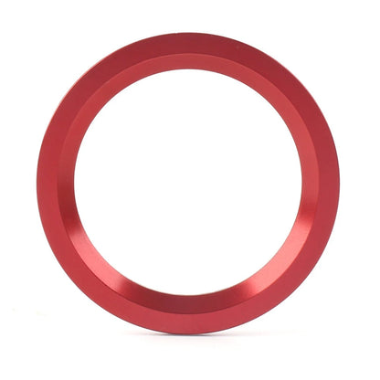 Start Stop Switch Button Ring Trim for Honda CR-V (2017–2022) Red
