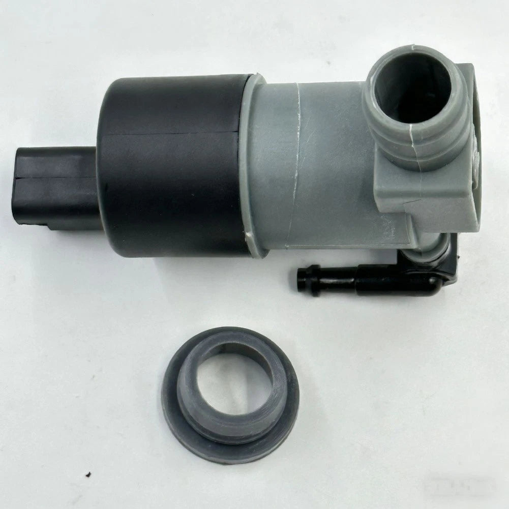 Washer Pump Motor for - Plastic, Easy Installation