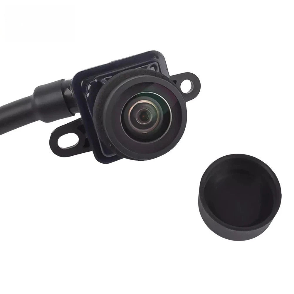 Reverse Camera for