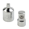 Set of 4 Ratchet Socket Adapters for Workshop Repair Tools