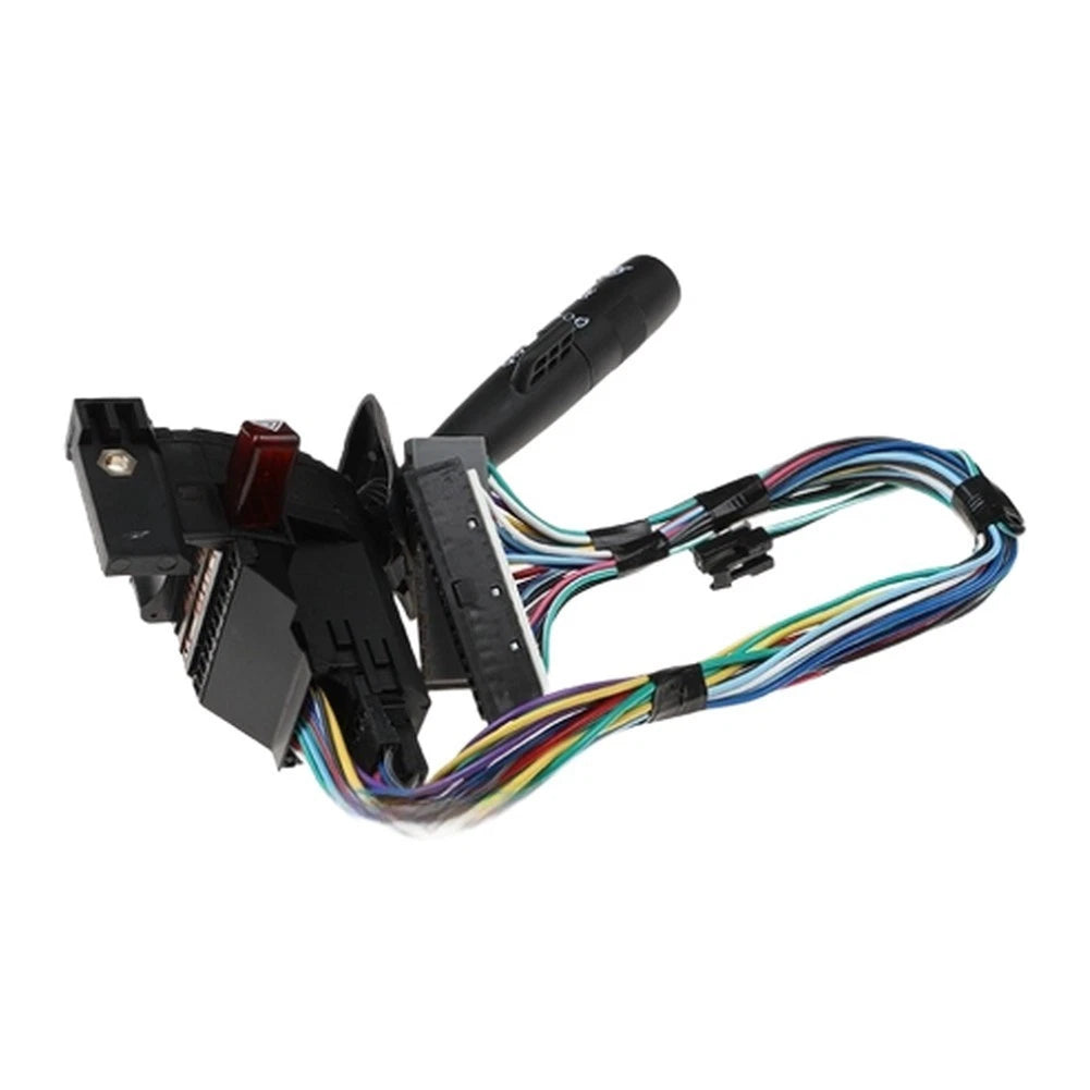 Combination Turn Signal Switch for Multiple Vehicle Models Easy Installation