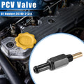PCV Valve Replacement for Hyundai Elantra Accent (2000–2006) Durable