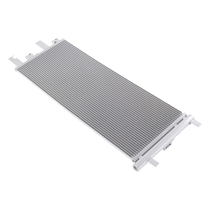 A/C Condenser for Chevrolet Silverado 1500 GMC Sierra 1500 (2019–2020) 23409063