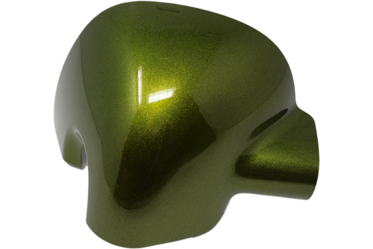 Right Lower Fairing Cap for Harley-Davidson FLHTKSE (2017) 57100292EDC