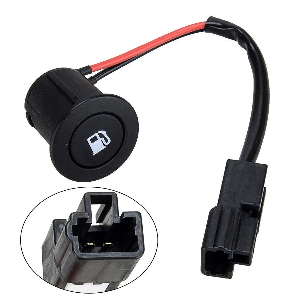 Fuel Tank Cap Switch Button for Kia Sorento