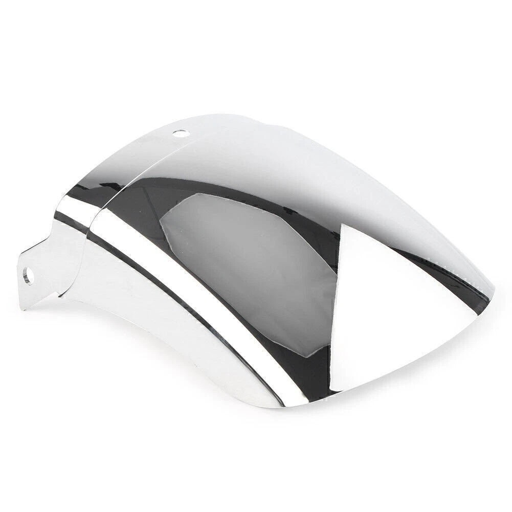 Chrome Front Fender Extension Mudguard for Honda GL1800 (2001–2017)