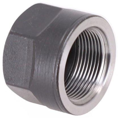 Heavy Duty ER11 Chuck Clamping Nuts for CNC Milling Machine