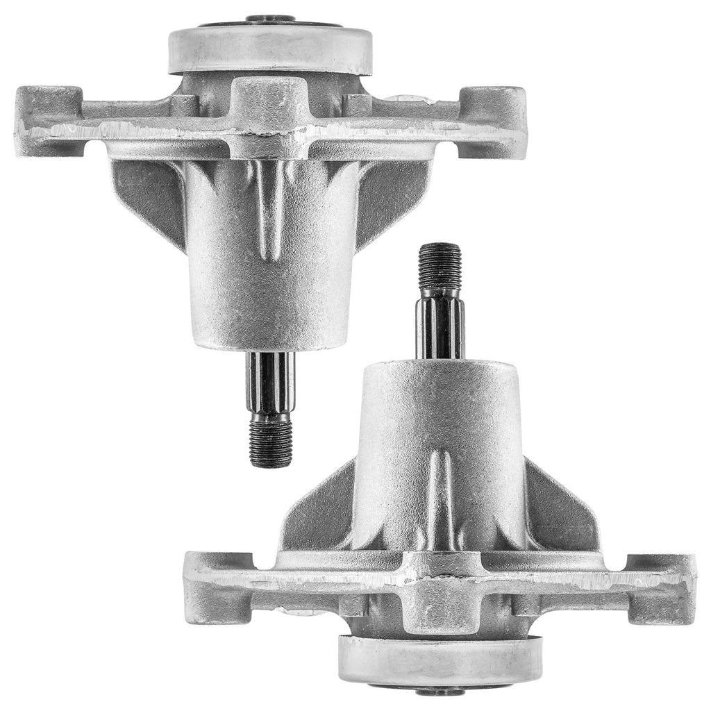 Deck Spindle Replacement for Hustler Dash XD Surfer Pro Raptor (34 inch)