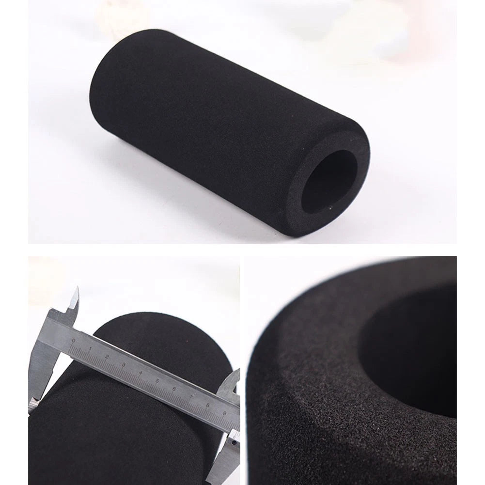 Foam Foot Pad Roller for Ab Bench (2010–2023)