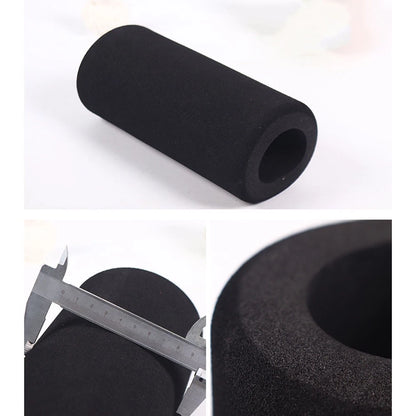 Foam Foot Pad Roller for Ab Bench (2010–2023)