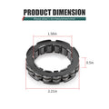 Clutch Hub One Way Bearing for Yamaha Wolverine Grizzly 350 450 (2000–2023) 5GH-16664-00-00