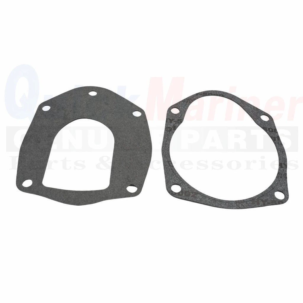 Lower Gear Case Seal Kit for Mercruiser Alpha One Gen 2 (816575A3)