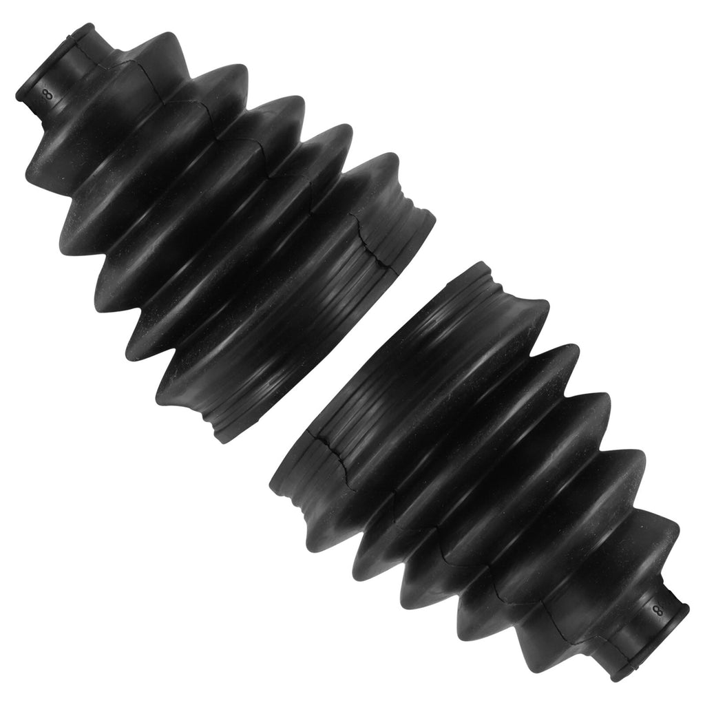 Front Left and Right CV Axle Inner Boot Set Replacement for Honda Talon1000X-4 (2018–2022)