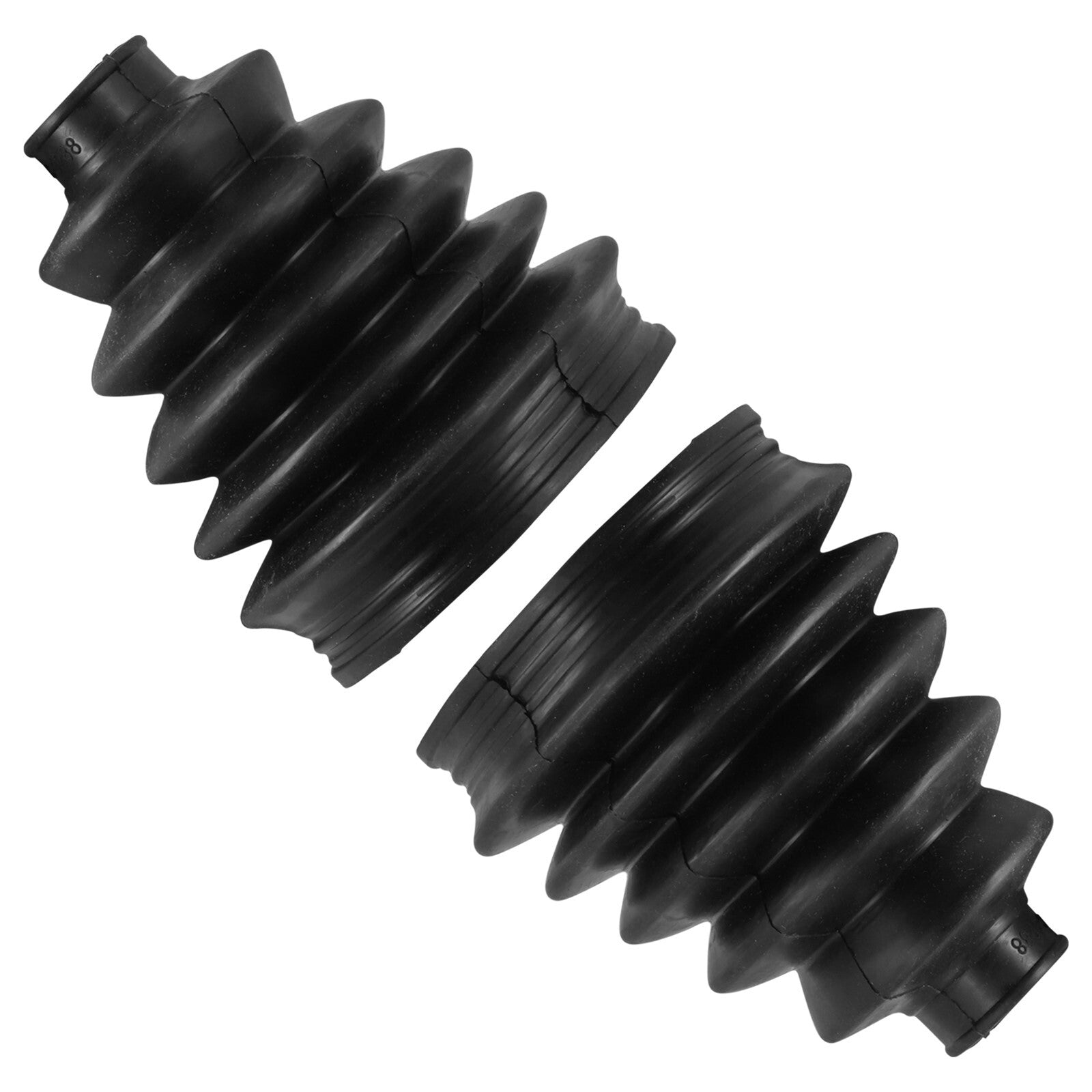 Front Left and Right CV Axle Inner Boot Set Replacement for Honda Talon1000X-4 (2018–2022)