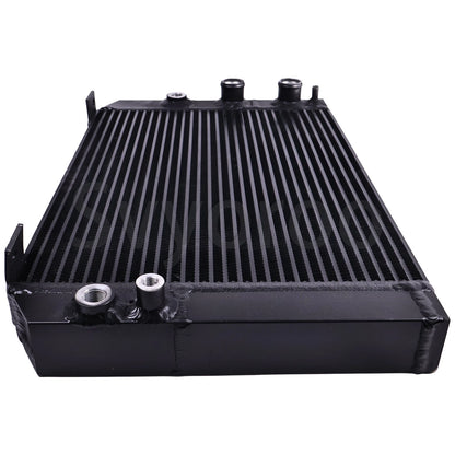 Radiator 3511070500 for Linde Forklift H20/25/30-02 (351-02 Series)