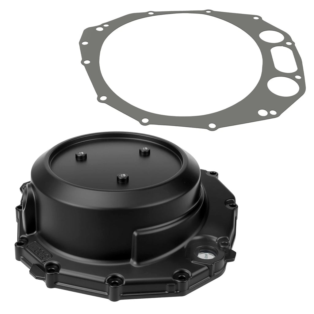 Clutch Cover w/ Gasket for Suzuki Hayabusa GSX1300 (1999–2020)