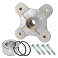 Front Wheel Hub & Studs Bearing for Polaris Scrambler 850, Sportsman 850/XP 1000