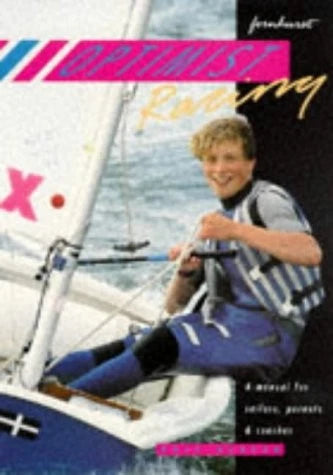 Set of 3 Sailing Books