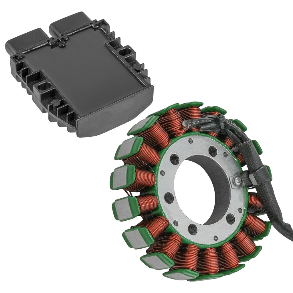 Stator Regulator Rectifier for Honda TRX420 Rancher 2007–2013