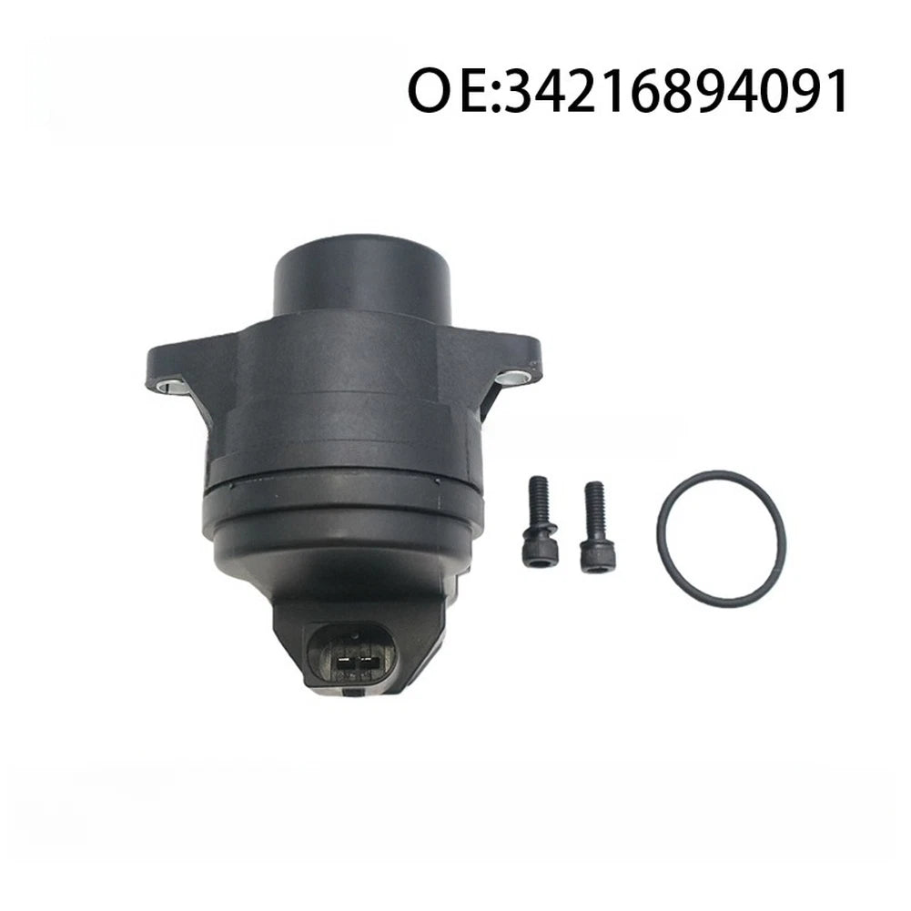 Replacement Brake Caliper Motor for BMW 3 Series (2019–2022)
