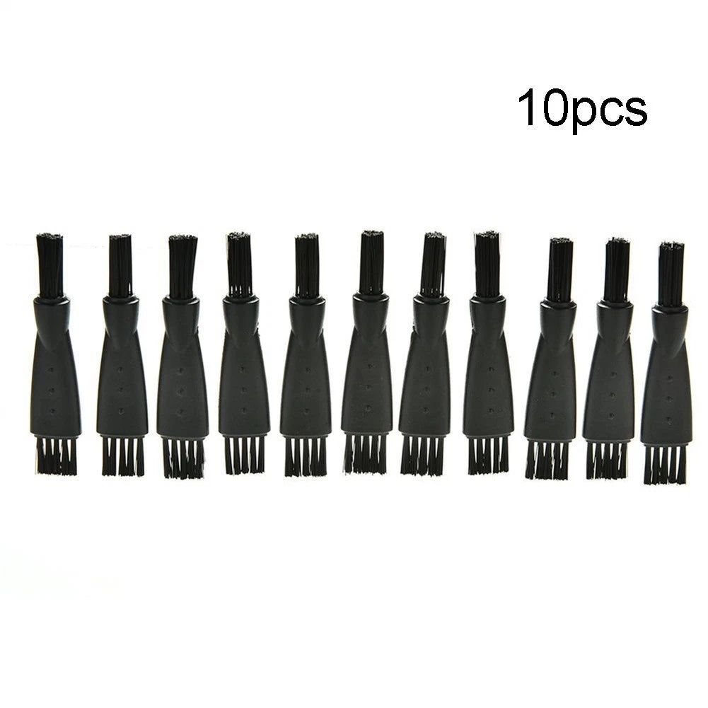 10pcs Electric Cleaning Tool Set for Shavers