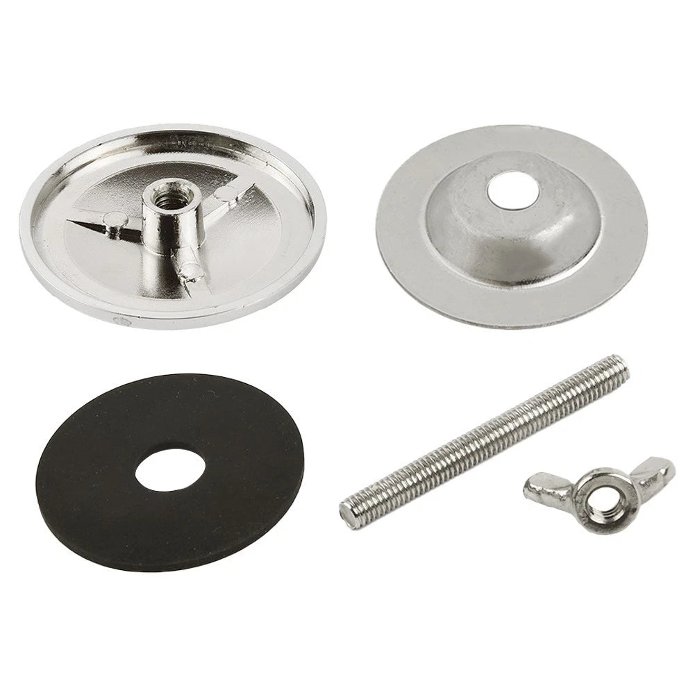 2 Basin Cover for Tap Holes