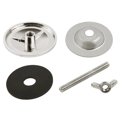 2 Basin Cover for Tap Holes