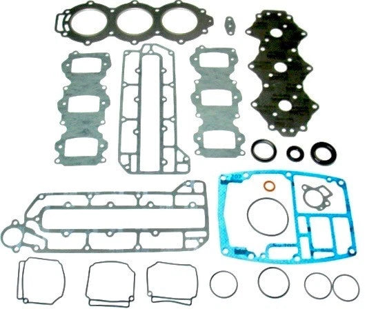 Gasket Set for Yamaha 60HP-70HP (1996–2001) 6H3-W0001-03