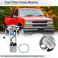 Fuel Pump Assembly OEM Replacement for Chevrolet Silverado 1500 (2010–2013)