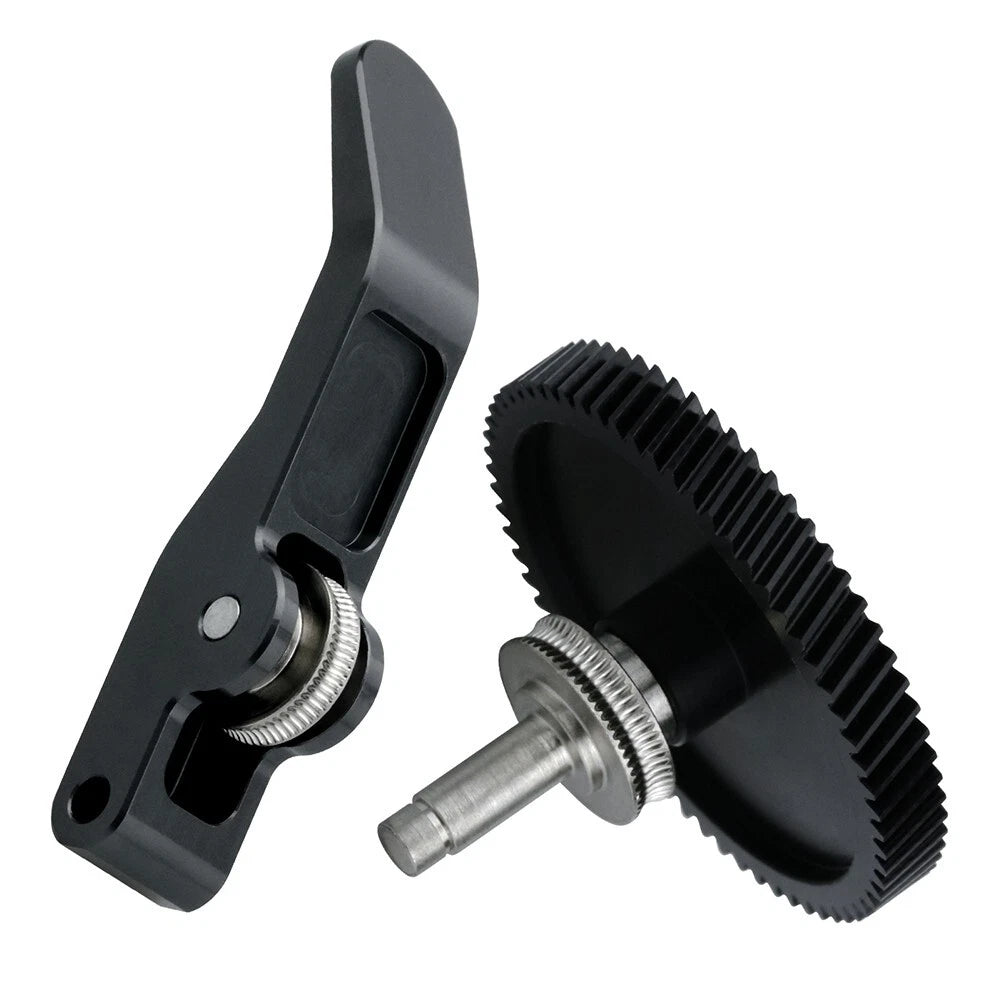 Hardened Steel Gear for MINI A1 (3D Printer)