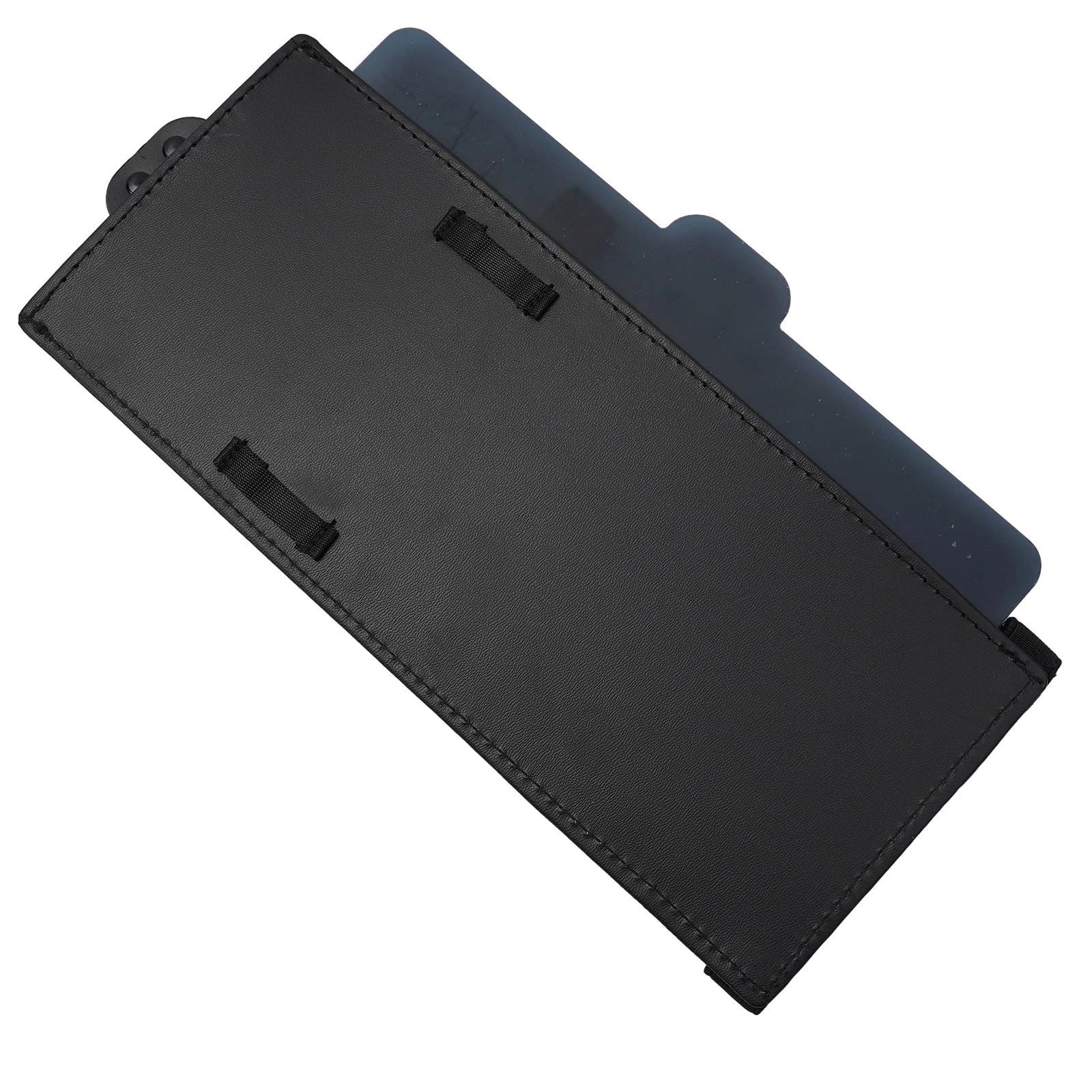Anti Glare Sun Visor Extension Shield for Windshield (Universal Fit)