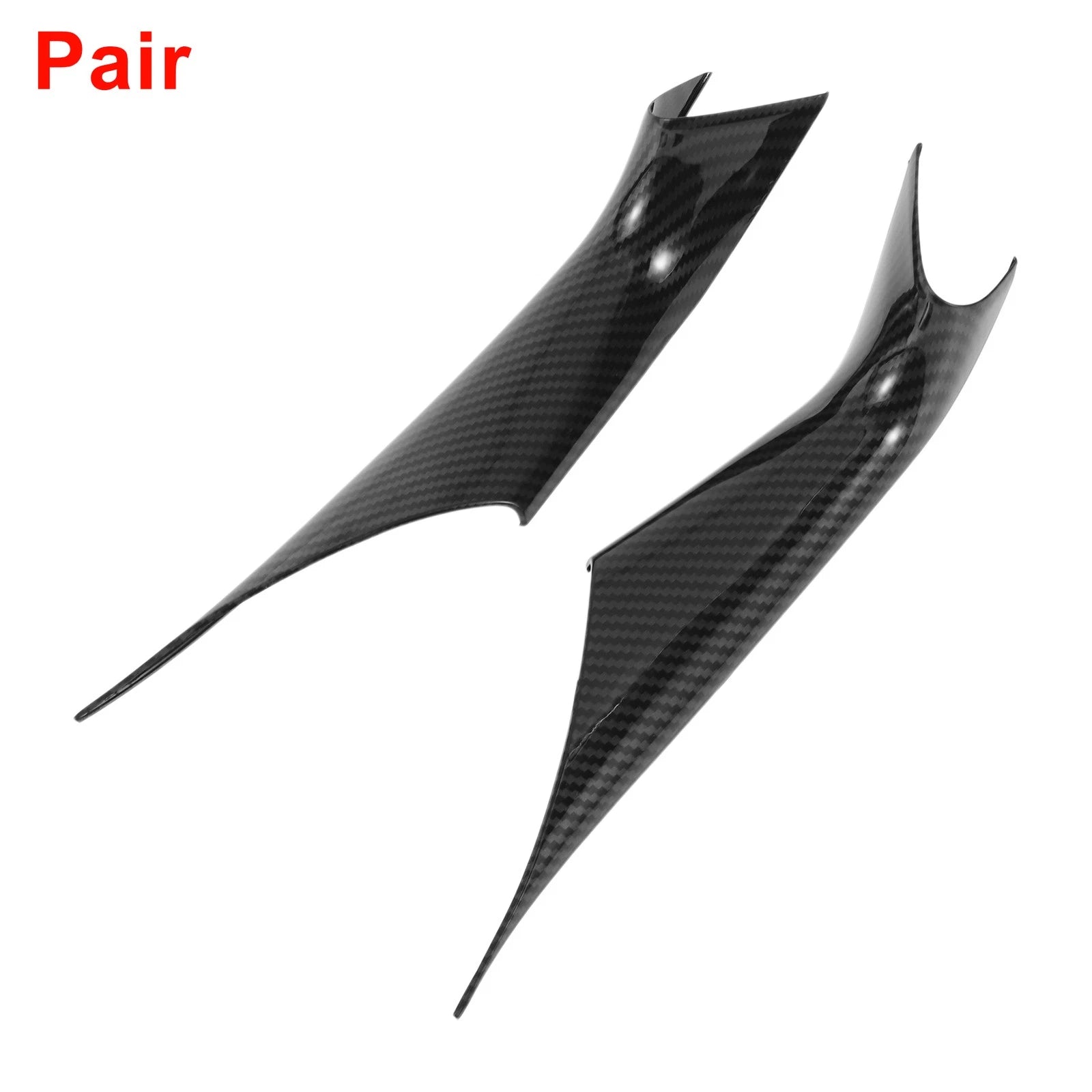 Door Panel Handle Pull Trim Cover OEM for BMW 5 Series (2017–2022)