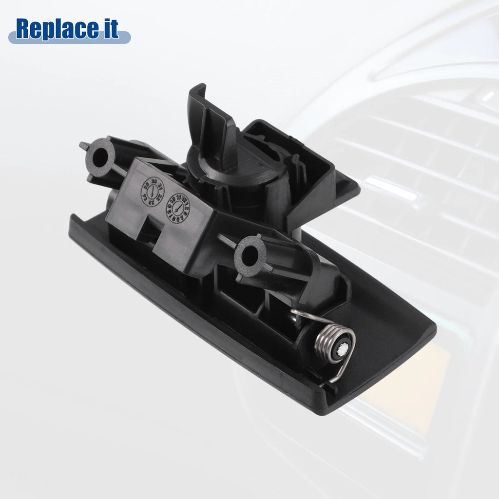Glove Box Latch Handle for BMW X3 (No. 51169242098)