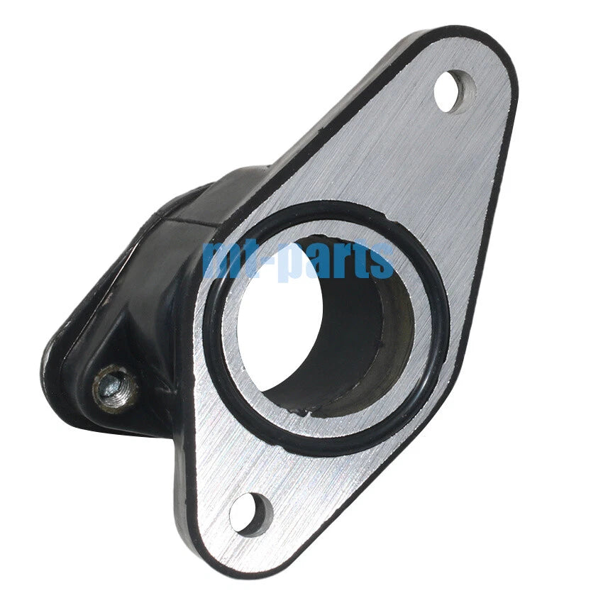 Carburetor Interface Intake Manifold Boot for Honda TRX250TM Recon 250 (2002–2014)