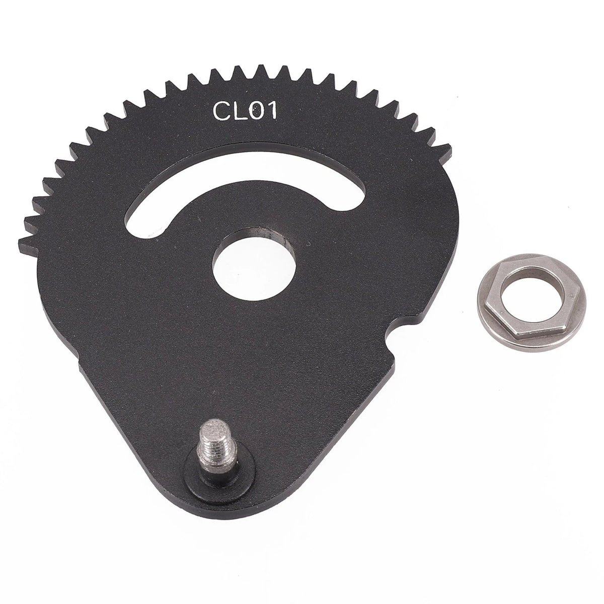 Steering Gear for Columbia Lawn Mower