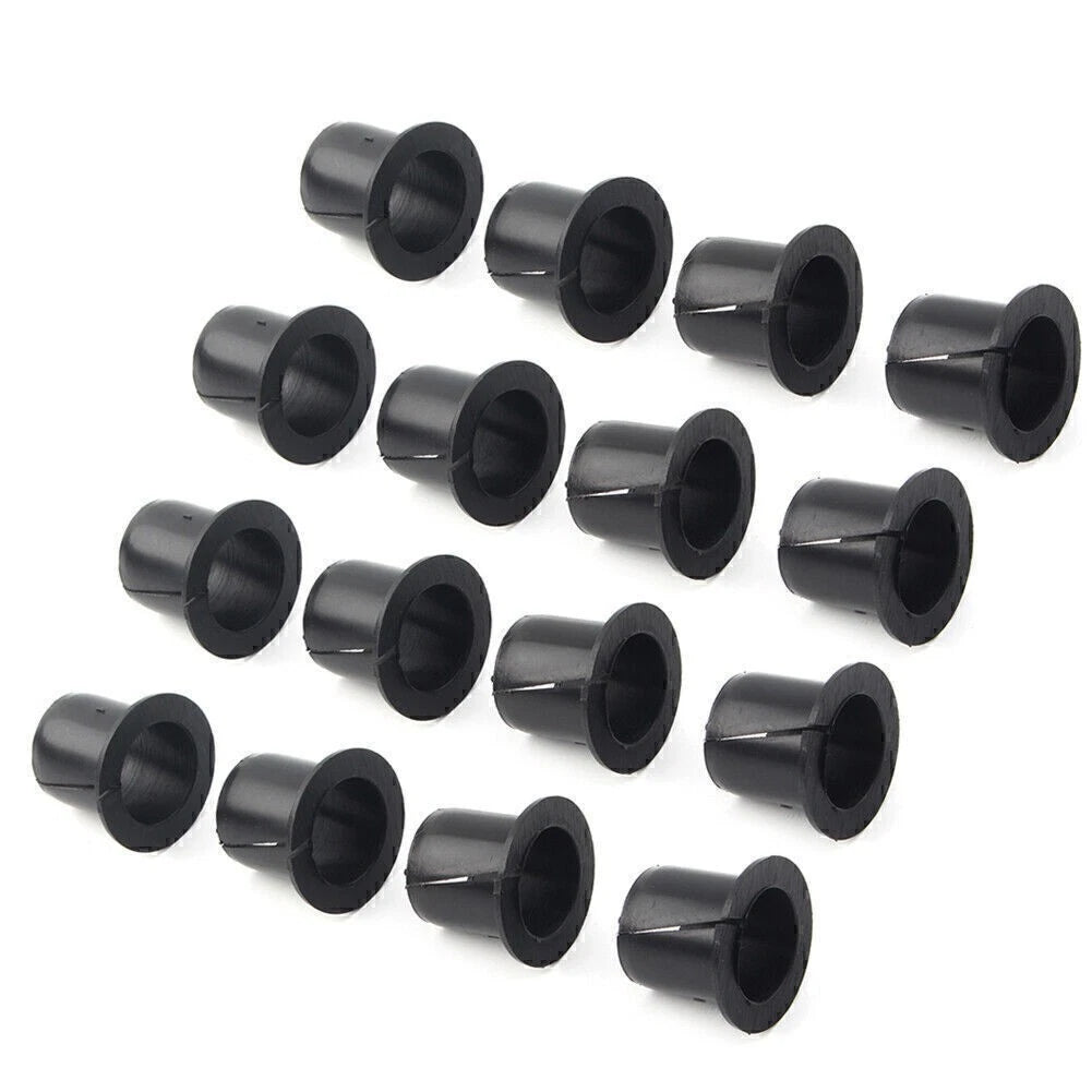 Front A-Arm Delrin Bushing Kit for Ski-Doo REV (2003–2019) 505070566