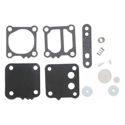 Fuel Pump Kit for Sierra Mercury Mariner (42909A3, 42909A4, 18-7818-1)