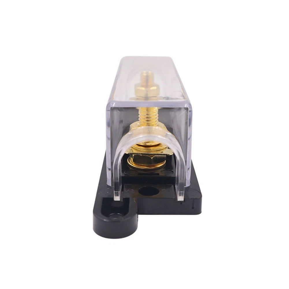 Fuse Holder for Automotive OGA Connection (100A, 300A)